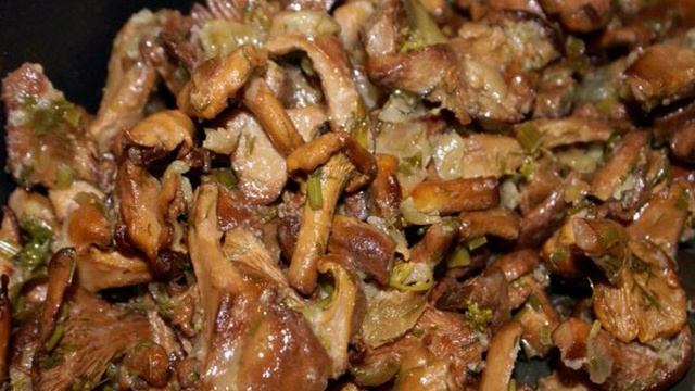 Сборник рецептов