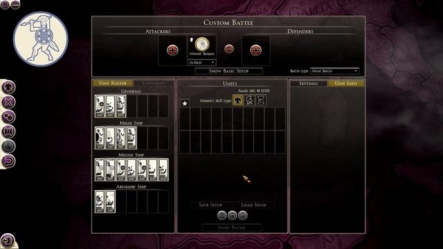 Total War: Rome II - Pirates and Raiders DLC Preview! (Tylis, Odrysian Kingdom, Ardiaei) смотреть онлайн