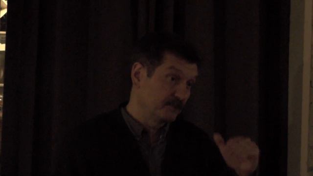 Киноклуб FILMDOCRU "И всего лишь три струны" смотреть онлайн