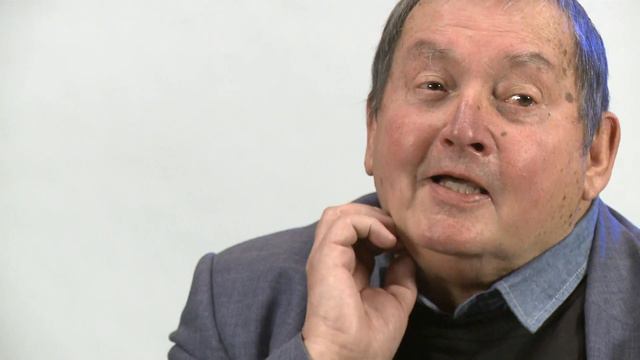 Terrance Dicks 1935-2019 смотреть онлайн