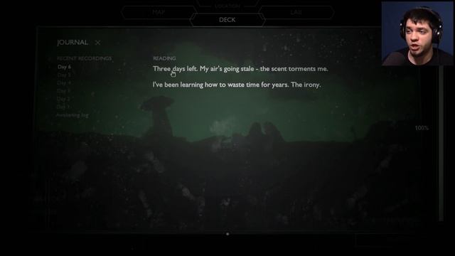 Breached Gameplay - CAPSULE HUNT - Breached Game Ending - Part 2 смотреть онлайн