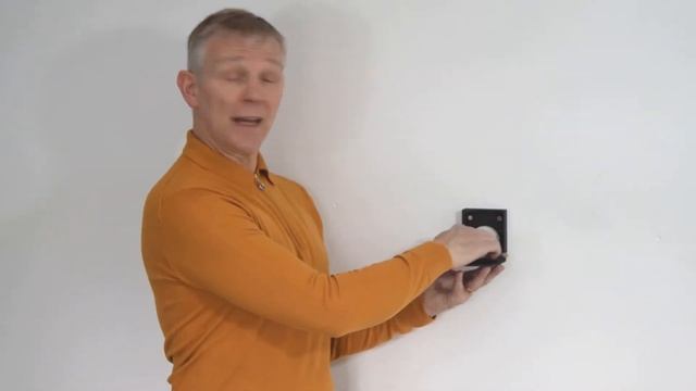 Bang & Olufsen BeoPlay M5 Wall Bracket смотреть онлайн