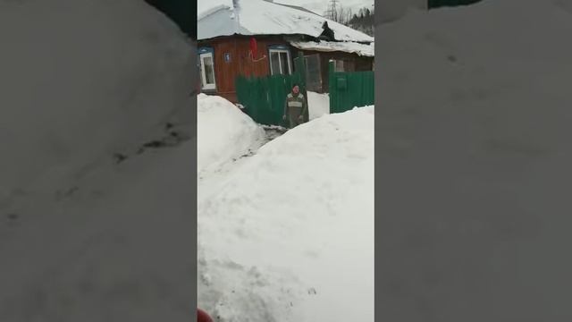 Уфада бер хатыннын ЖАНЫ яна! смотреть онлайн