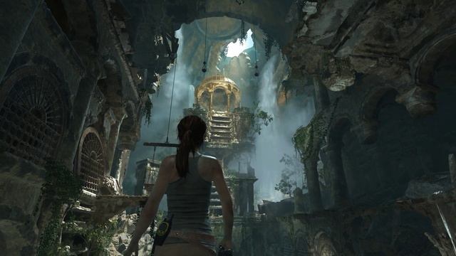 Anti-aliasing not working in any game issue. смотреть онлайн