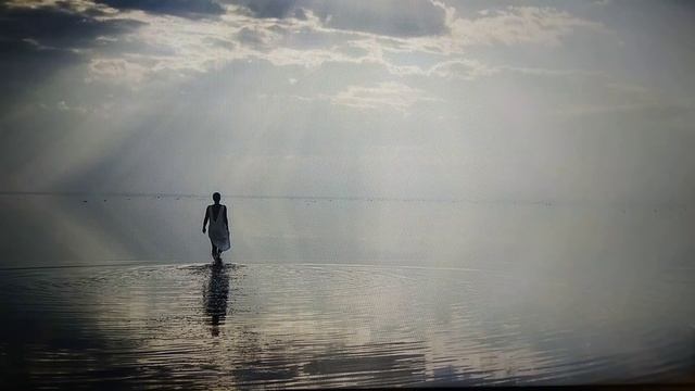 Крещение - образ зачатия Божественных Чад. смотреть онлайн