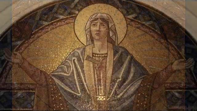 Arte Religioso смотреть онлайн