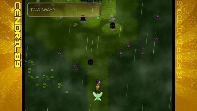 Cendril Plays Millennium 2: Take Me Higher (Blind) - Ep.7: Swamp Secrets смотреть онлайн