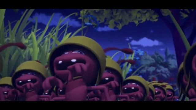 Пчеловод - пчелка Майя || Копатыч смотреть онлайн