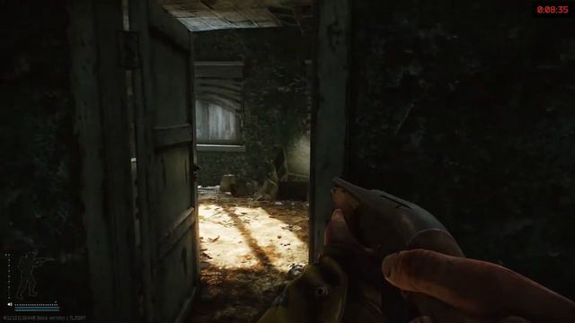A REAL Escape From Tarkov Gamer GIRL teamed with me over VOIP!? смотреть онлайн