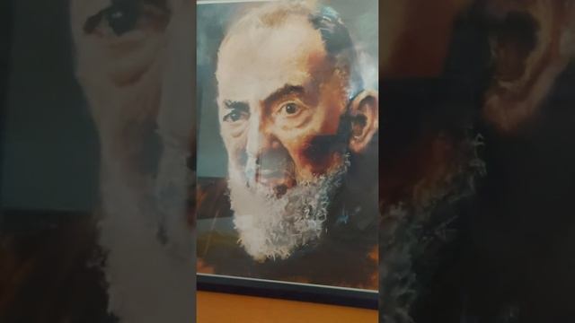 Litanije Padre Pio