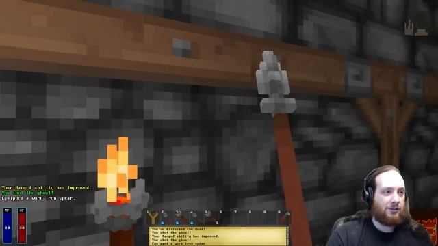 RIND! Barony 1 - Trying the fools way смотреть онлайн