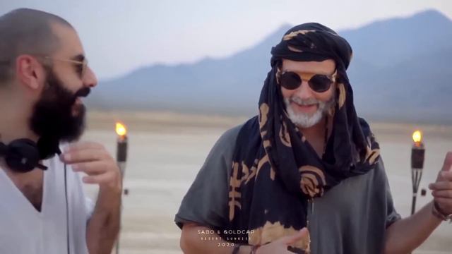 Sting Desert Rose Sabo & Goldcap Desert Sunrise 2020 remix Cheb Mami Voice 2 HOURS смотреть онлайн