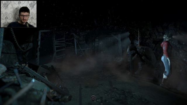 Until Dawn.дожить до рассвета.полное прохождение.PS4. смотреть онлайн