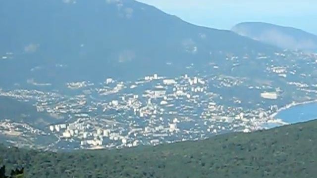 5 Ай Петри смотреть онлайн