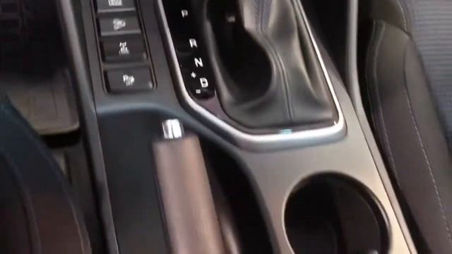 Hyundai Tucson 2018 black смотреть онлайн