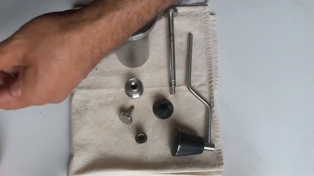 Kinu M47classic ทำความสะอาดและข้อสังเกตุก่อนซื้อ? смотреть онлайн