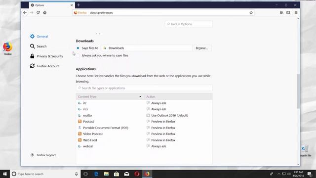 How To Disable Auto Updates In Mozilla Firefox | How To Stop Auto Update In Mozilla Firefox
