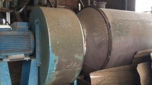 Сушилка карусельная СКУ 10