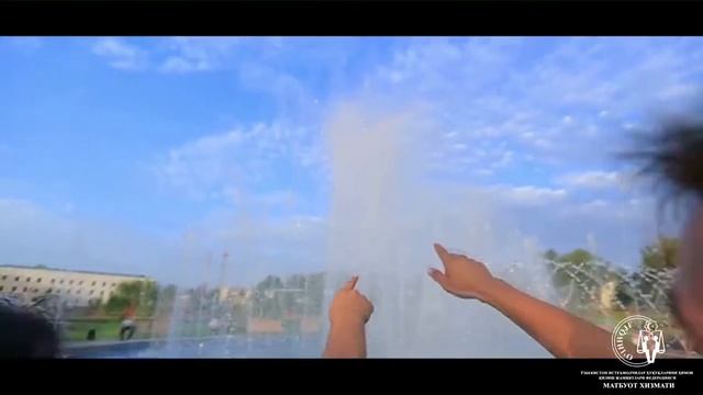 "Истеъмолчи кутубхонаси" лойихасининг Олтиариқ, Риштон, Сариосиё ва Багдод туманида амалга оширилиш смотреть онлайн