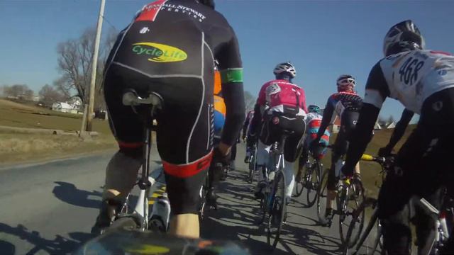 Tanner Browne - Handlebar video - Salisbury RR with CRASH смотреть онлайн