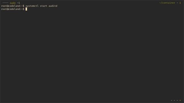拥抱下一代容器化工具 0101：工具链概览 смотреть онлайн