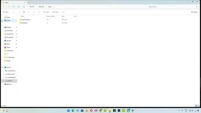 FREE FSR 3 Frame Generation Mod Setup in Starfield , Forza Horizon 5 & Remnant II Gamepass| RTX GPU смотреть онлайн