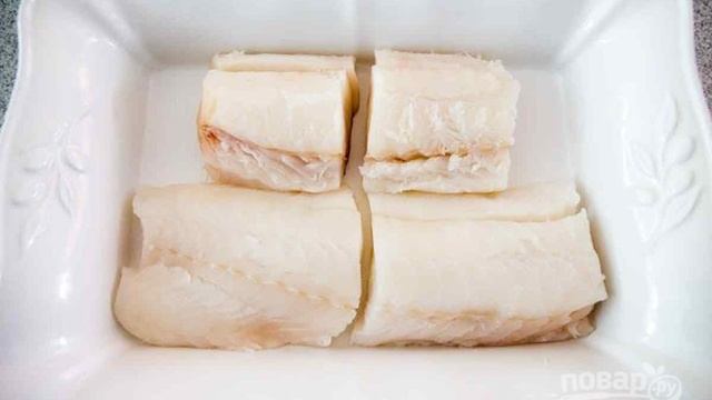 Сборник рецептов