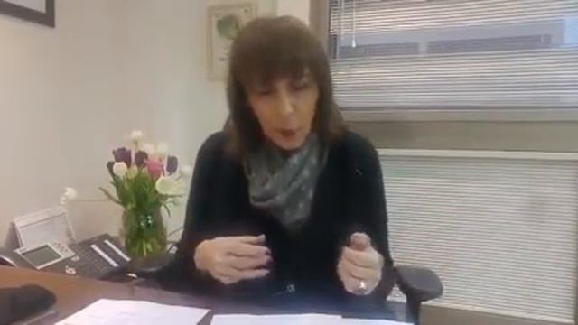 Support Holocaust Survivors in Israel - Limor Livnat смотреть онлайн