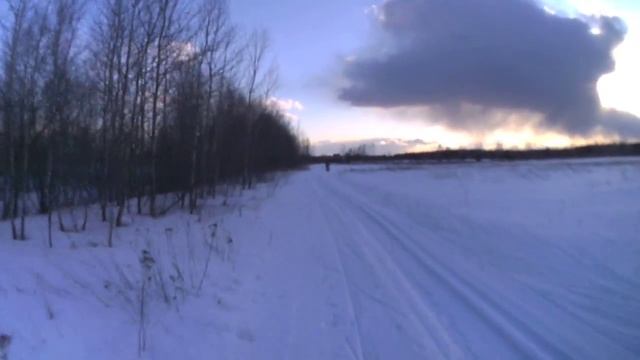 BSE J2 и TTR 250 R Весна 20.03.2016. Погнул руль на ттр смотреть онлайн