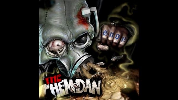 The Chemodan - Gnoy