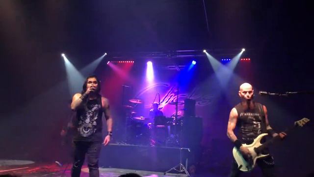 Drowning Pool”Sermon”