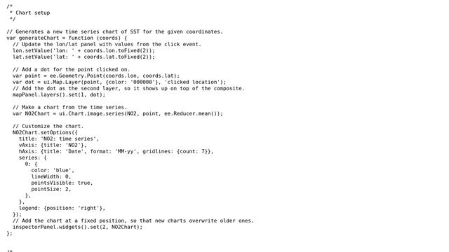 GIS: Error: No features contain non-null values of "system:time_start" (Earth Engine) смотреть онлайн