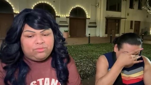 WE GOT OUR NAILS DONE IN BROWNSVILLE, TEXAS. THEY GOT US W/ DIVINA GARZA смотреть онлайн