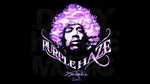 Benny Benassi vs Hendrix - Purple Haze (Benny Benassi Remix)