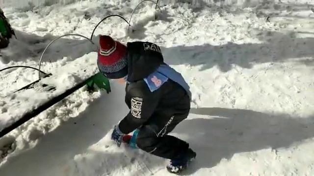Выбрось мусор за собой, группа Ромашка смотреть онлайн
