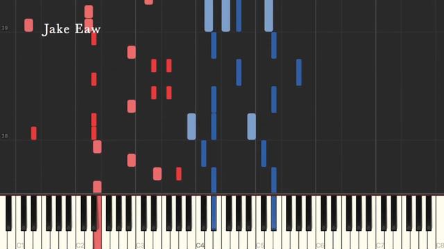 Overlord Season 4 Op - Hollow Hunger by OxT (Piano Tutorial & Sheet Music) смотреть онлайн