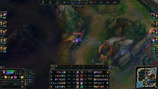 PRO Leblanc Dplus KIA [Canna/칸 나] | KDA 7/3/5 KR смотреть онлайн