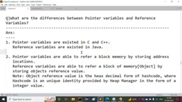FULL STACK JAVA tutorials || Session - 10 || by Mr. Nagoor Babu On 16-08-2022 @7AM IST смотреть онлайн