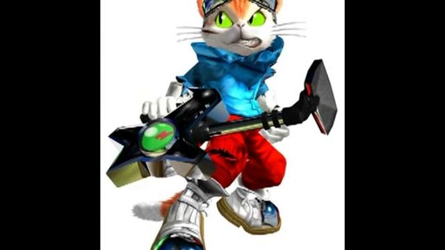 PIANO VERSION - Blinx 2: Masters of Time and Space - Ice Caverns (Ice Caves) смотреть онлайн