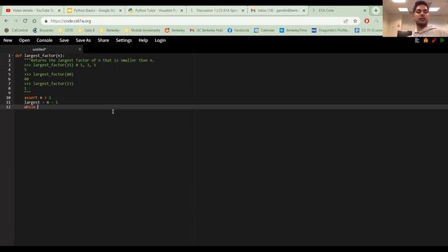 Python Basics смотреть онлайн