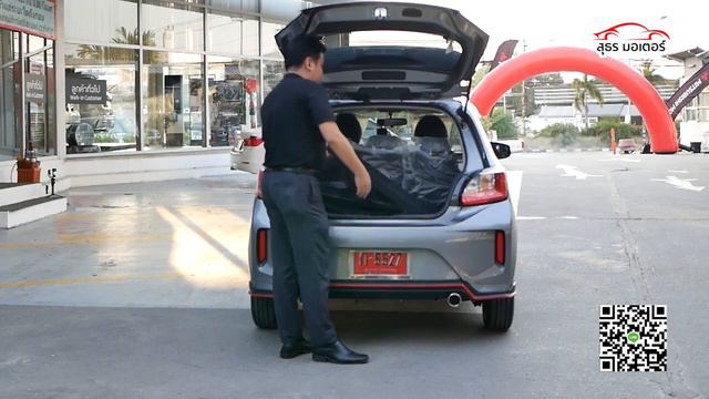 รีวิว Mitsubishi Mirage 2020 ถึงจะเก่าแต่ยังเก๋า มีดีอะไรไปดูกัน!! смотреть онлайн
