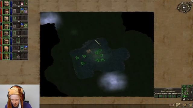 Let's Play Dungeon Siege| Flammenwerfer OP | German/Deutsch [Teil 49] смотреть онлайн