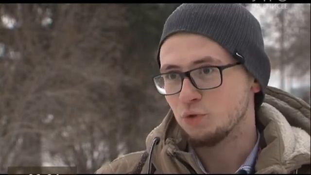 Детские новости. Как и где делают "домашку" современные школьники? смотреть онлайн