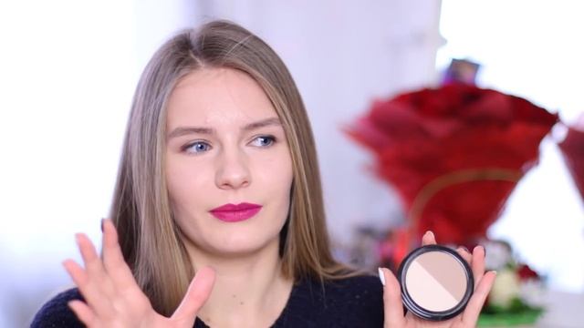 Новинка от Luxvisage Ideal Sculpting | Ревью + Demo