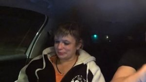 Суровая Женщина В Такси | Пьяная дама Пристаёт к Таксисту