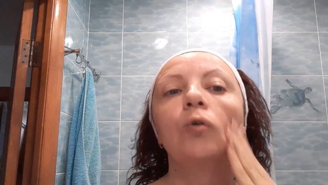 Очищающий энзимный пилинг от французской компании Biocea смотреть онлайн