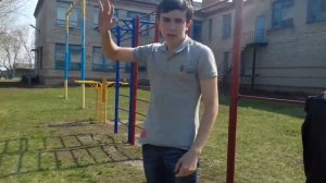 КАК НАУЧИТСЯ ДЕЛАТЬ ГРОБИК НА ТУРНИКЕ , САМЫЙ СТРАШНЫЙ ЭЛЕМЕНТ НА ТУРНИКЕ КАК НАУЧИТСЯ, ГРОБИК