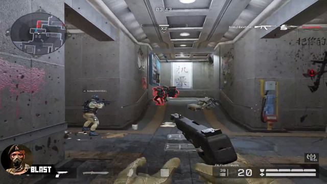 Прошли весь WARFACE ВДВОЕМ | E1