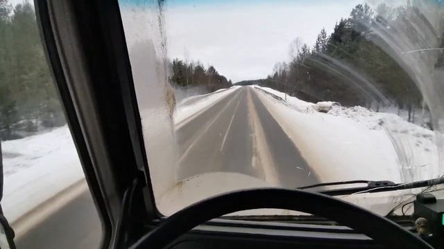 Двигатель милионник Scania! Как не попасть на кап ремонт и продлить жизнь мотор! смотреть онлайн