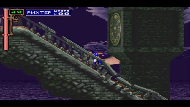 Обзор Castlevania: Symphony of the Night [RETROKELLS] смотреть онлайн